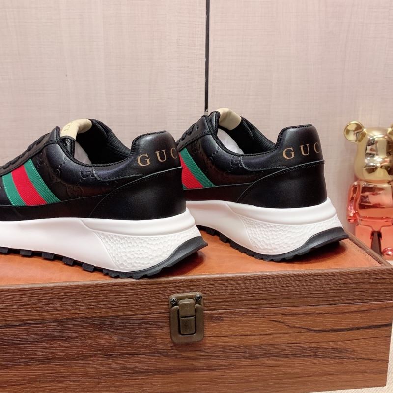 Gucci Low Shoes